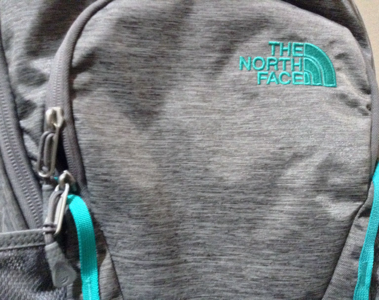 vasthoudend onvergeeflijk Vlieger Test backpack The North Face Vault. Is deze tas geschikt als laptoptas?